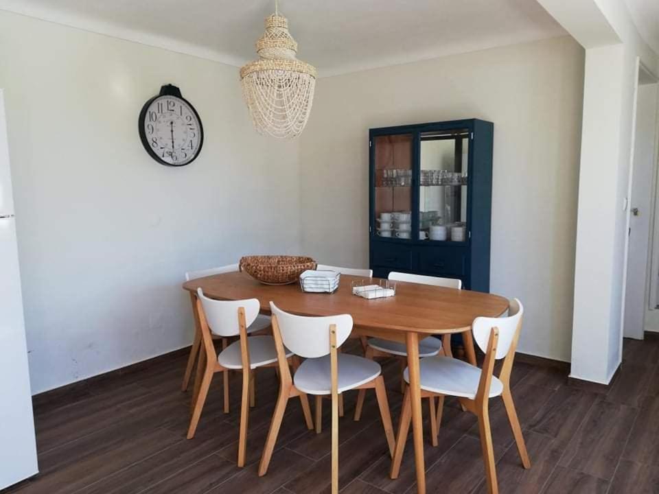 הוילה פובואסאו Casa Tres Campos מראה חיצוני תמונה
